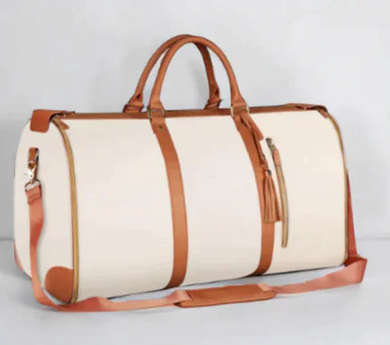 JetSetter Travel Bag