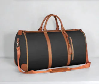 JetSetter Travel Bag