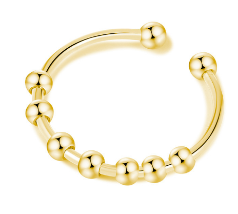 Fidget Beads Ring πΌπ