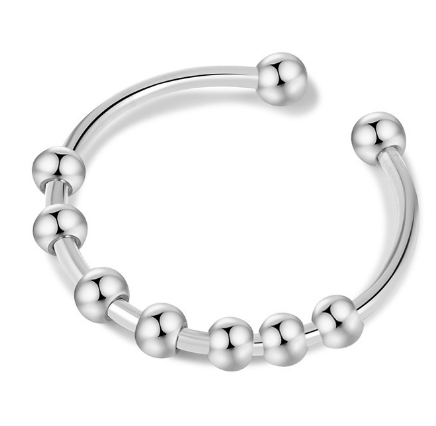 Fidget Beads Ring πΌπ