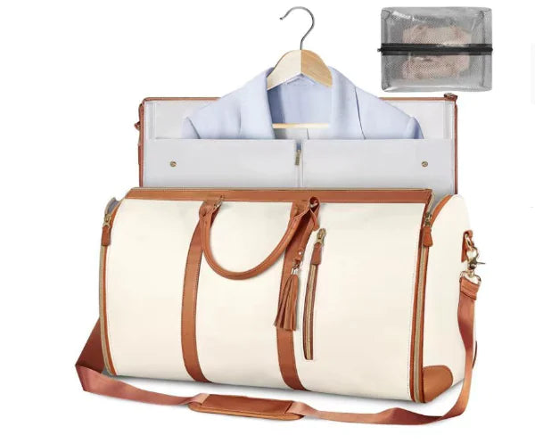 JetSetter Travel Bag
