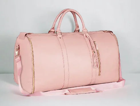JetSetter Travel Bag