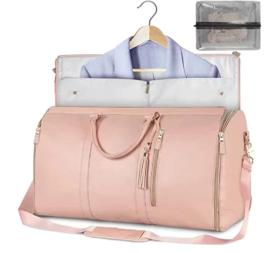 JetSetter Travel Bag