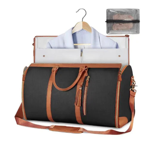 JetSetter Travel Bag