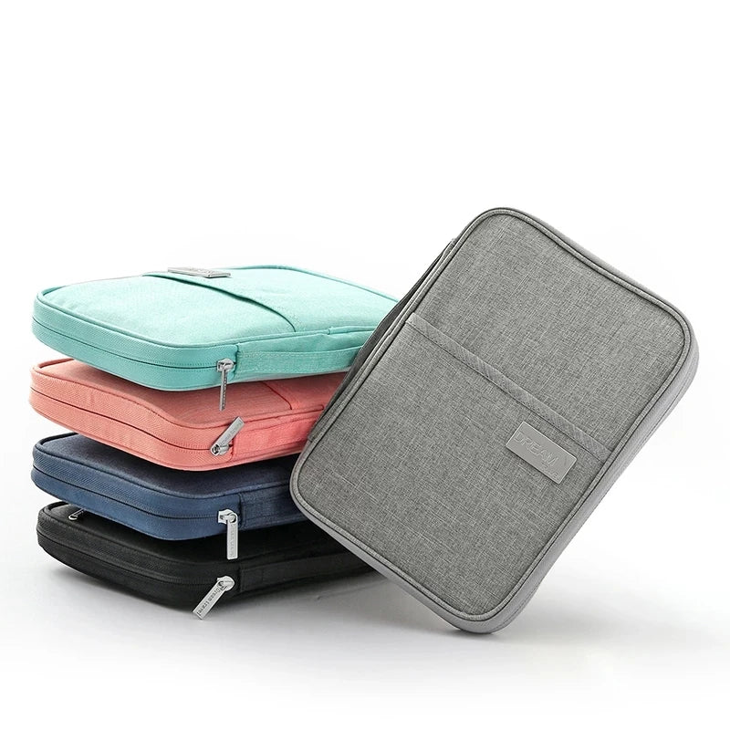 Family Travel Wallet – Buy 2 GET 10% OFF