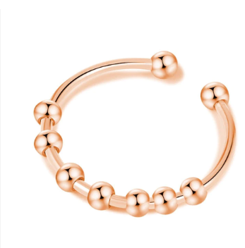 Fidget Beads Ring πΌπ