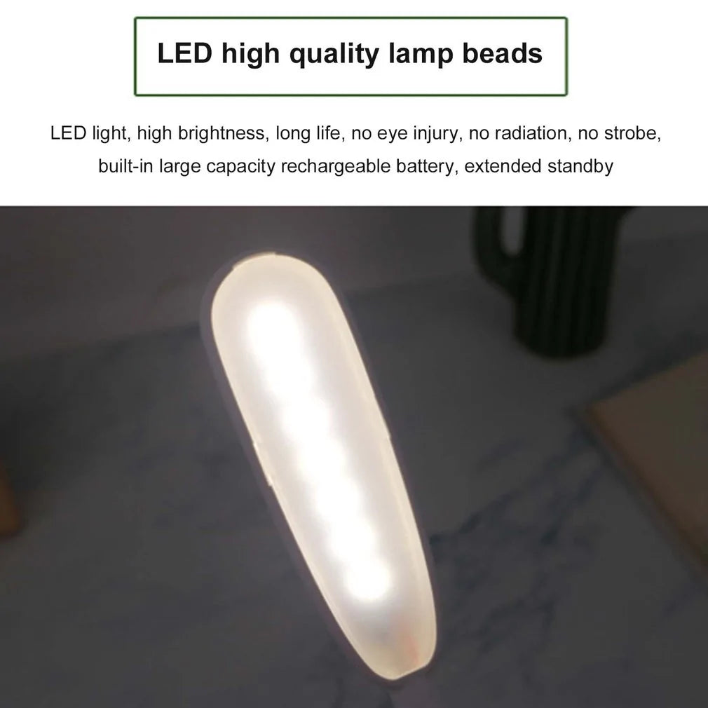 Cute Desk Lamp for Kids and Cat Lovers
