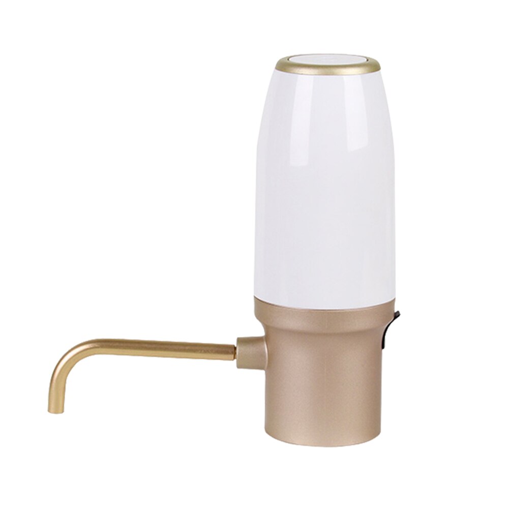 4W Automatic Aerating Decanter Pourer