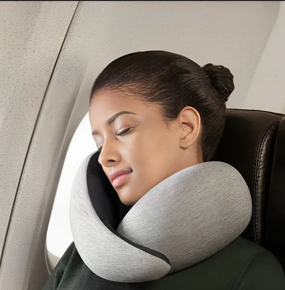 VoyagePro! Multi-Use Travel Pillow