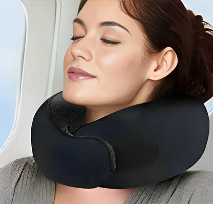 VoyagePro! Multi-Use Travel Pillow