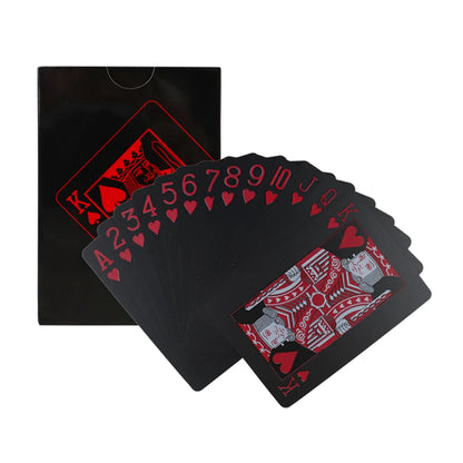 High-End Poker Deck's