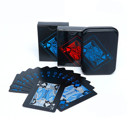 High-End Poker Deck's