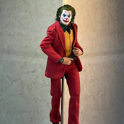 Joker Costume for Adult Cosplay