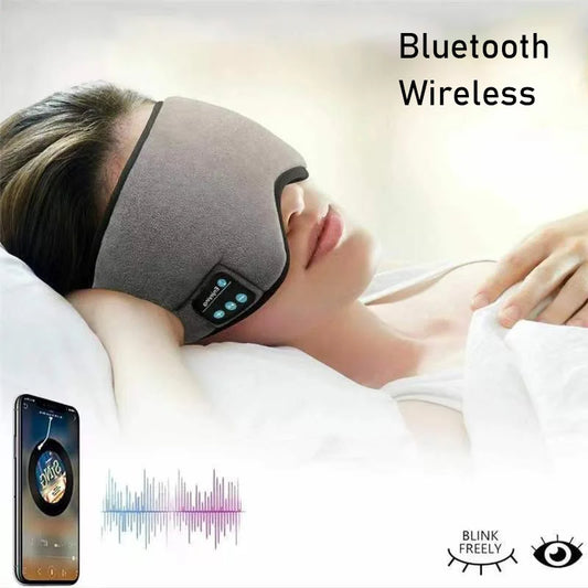 Bluetooth Eye Mask