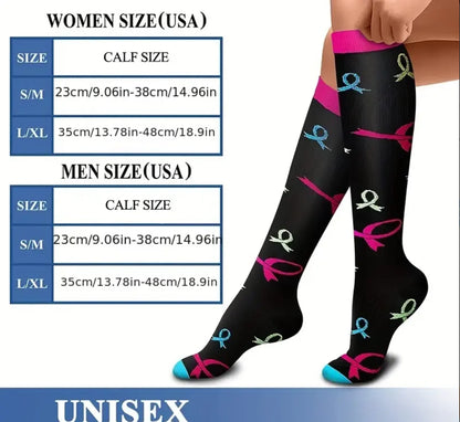 6 pack Animal & Fruit Compression Socks - BUY 2 GET 10% OFF