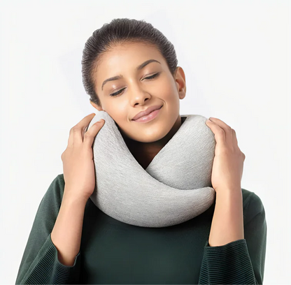 VoyagePro! Multi-Use Travel Pillow