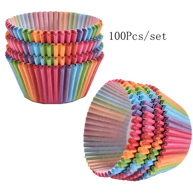 24 pack Silicone Cupcake Molds 🔥 Buy 3 get 30% OFF