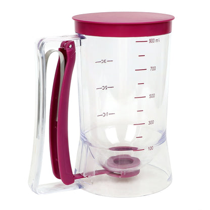 900ml Pancake Batter Dispenser