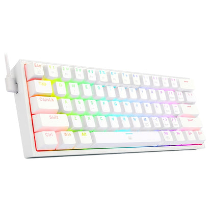 Redragon K617 Mini Mechanical Wired Keyboard