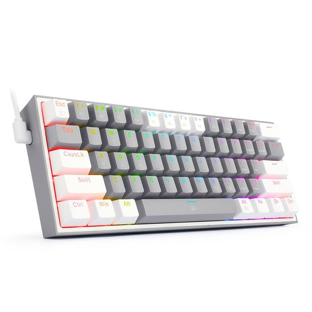 Redragon K617 Mini Mechanical Wired Keyboard