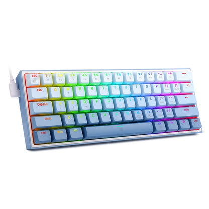 Redragon K617 Mini Mechanical Wired Keyboard