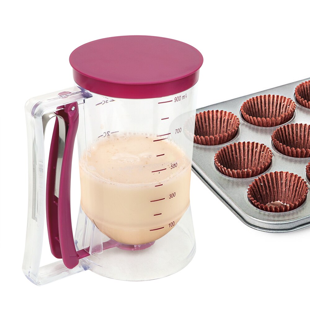 900ml Pancake Batter Dispenser